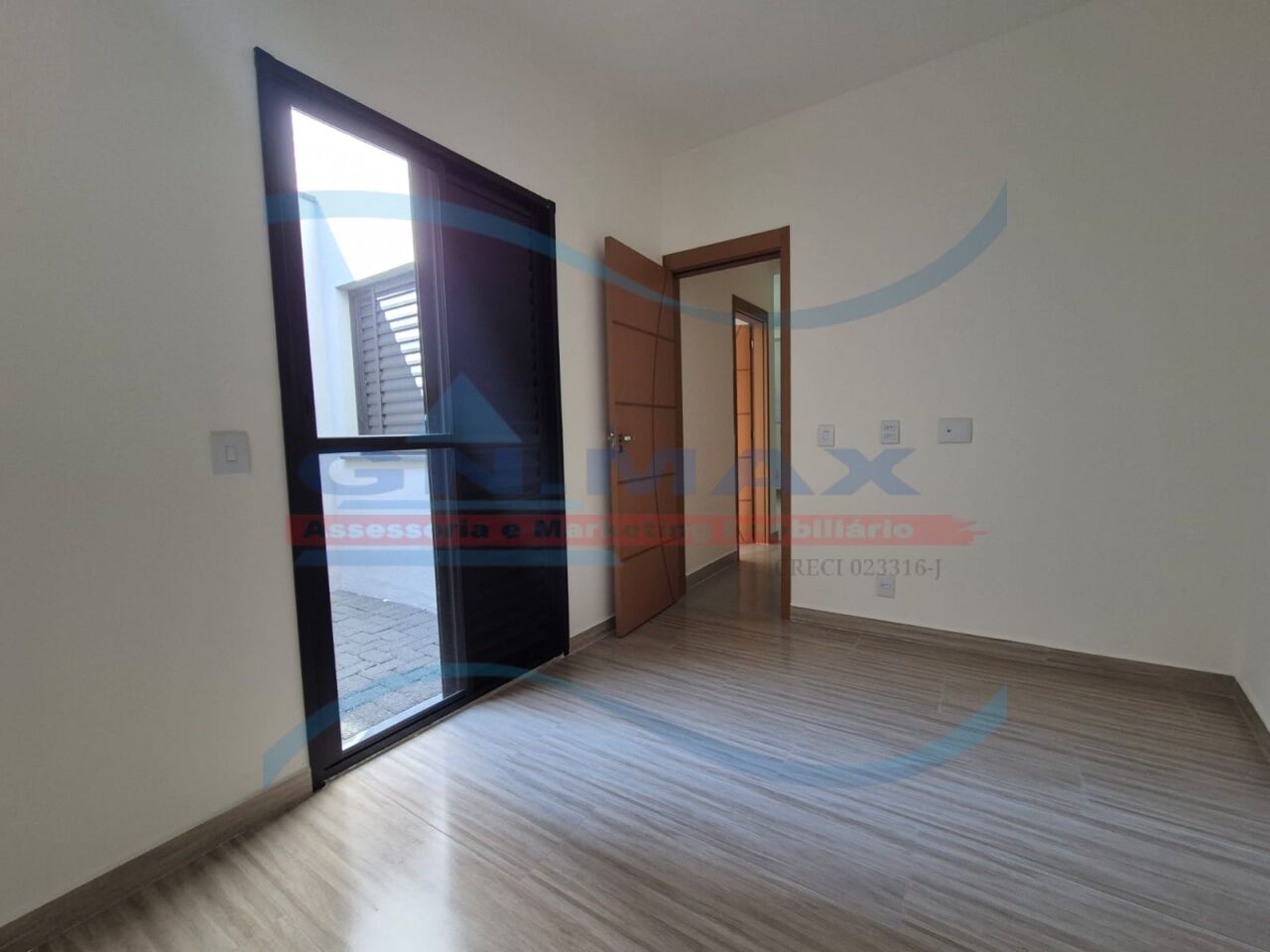 Apartamento para Venda - Piqueri
