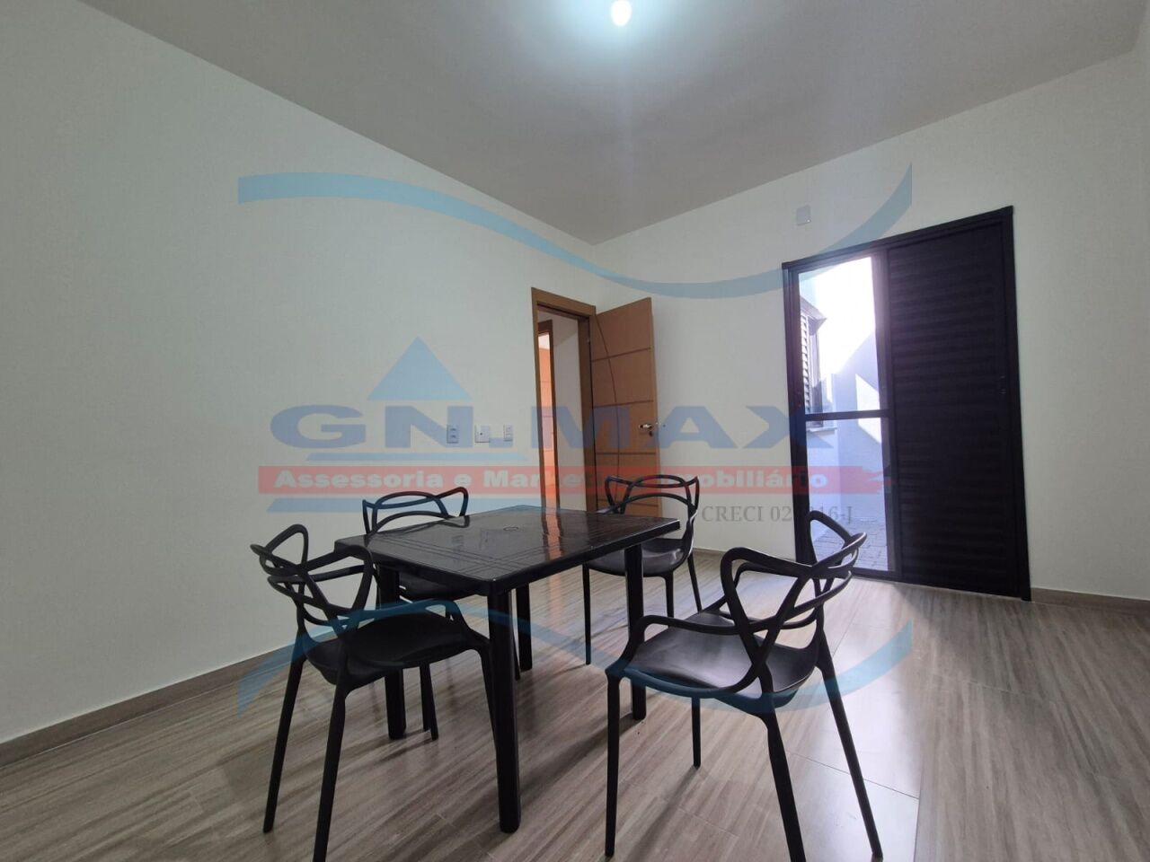 Apartamento para Venda - Piqueri