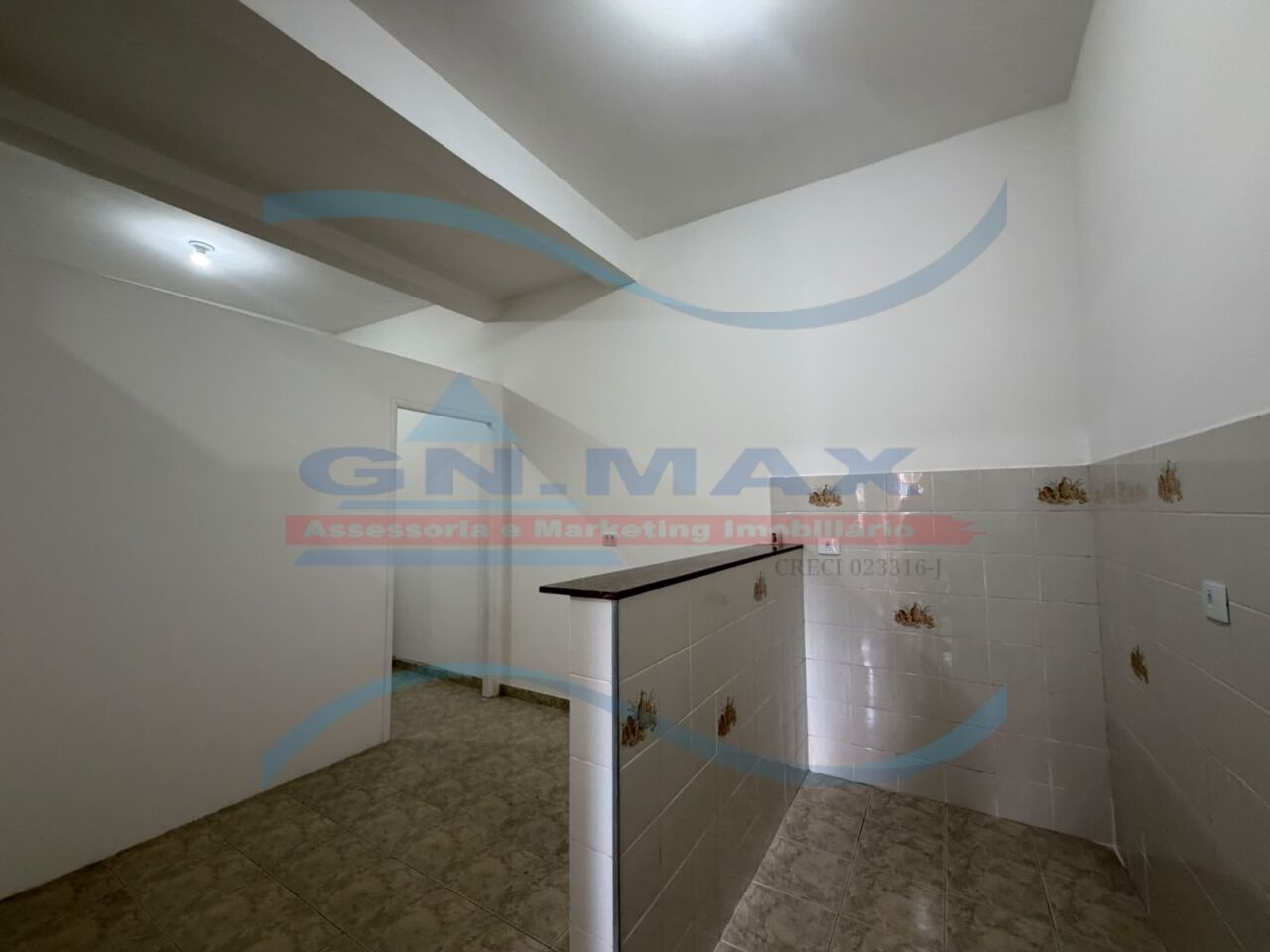 Casa para Locação - Vila Bruna