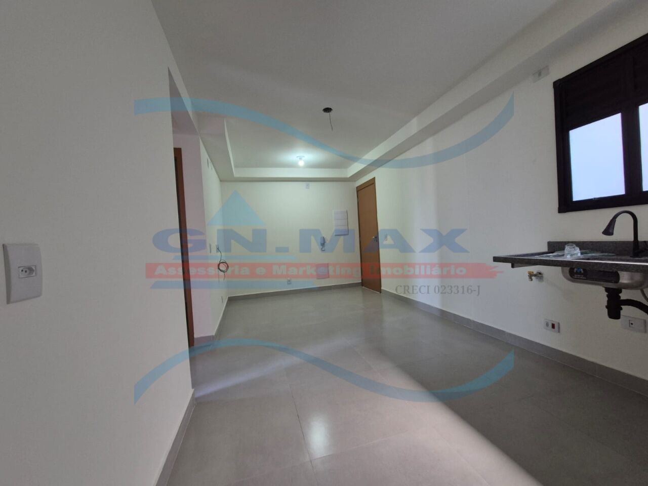 Apartamento para Venda - Piqueri