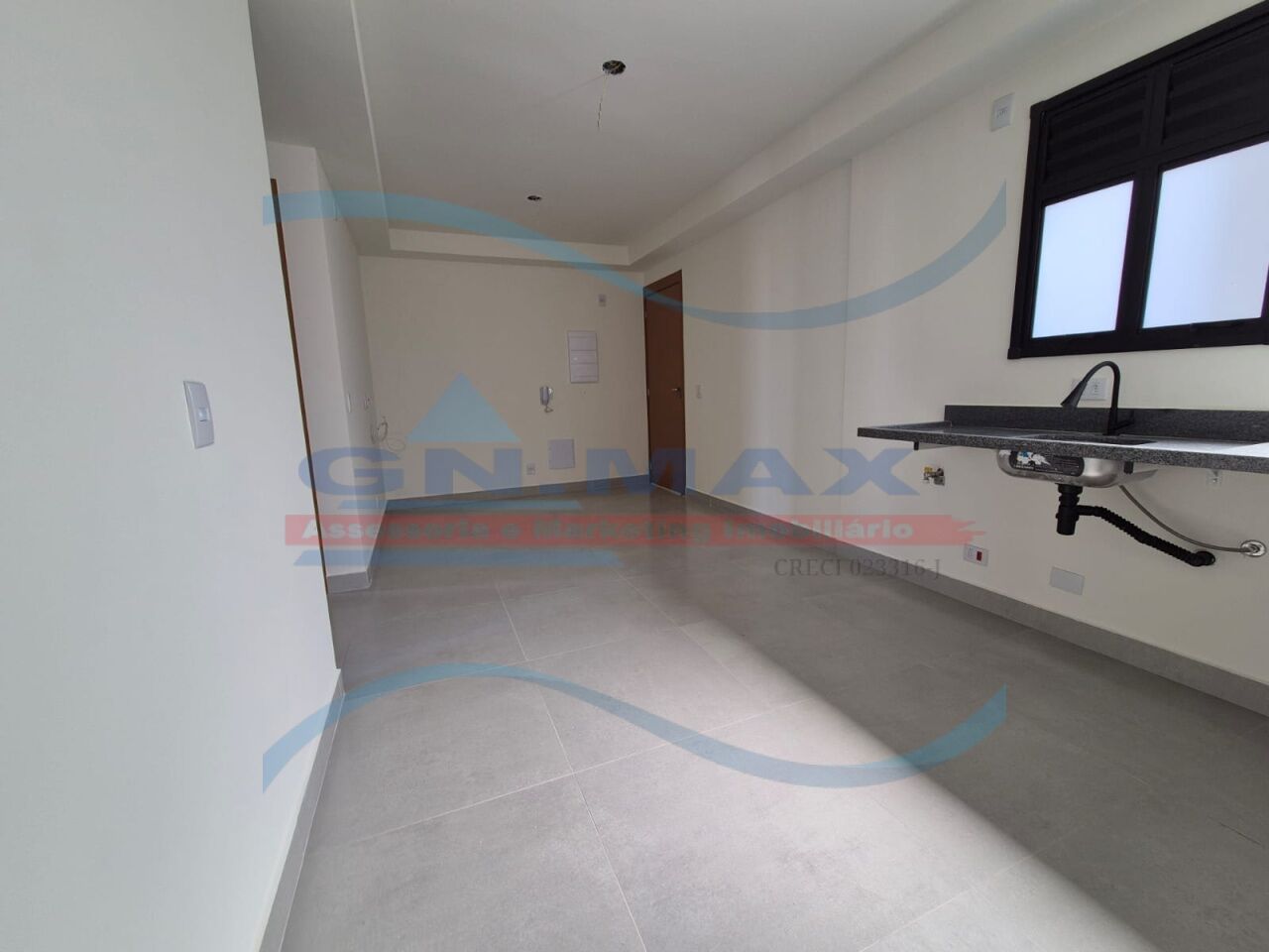 Apartamento para Venda - Piqueri