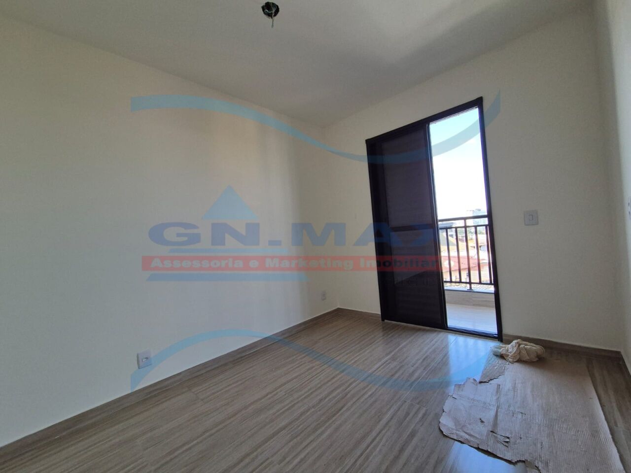 Apartamento para Venda - Piqueri