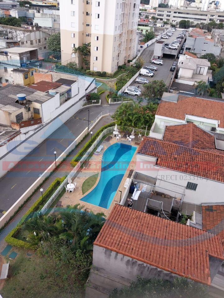 Apartamento para Locação - Limão