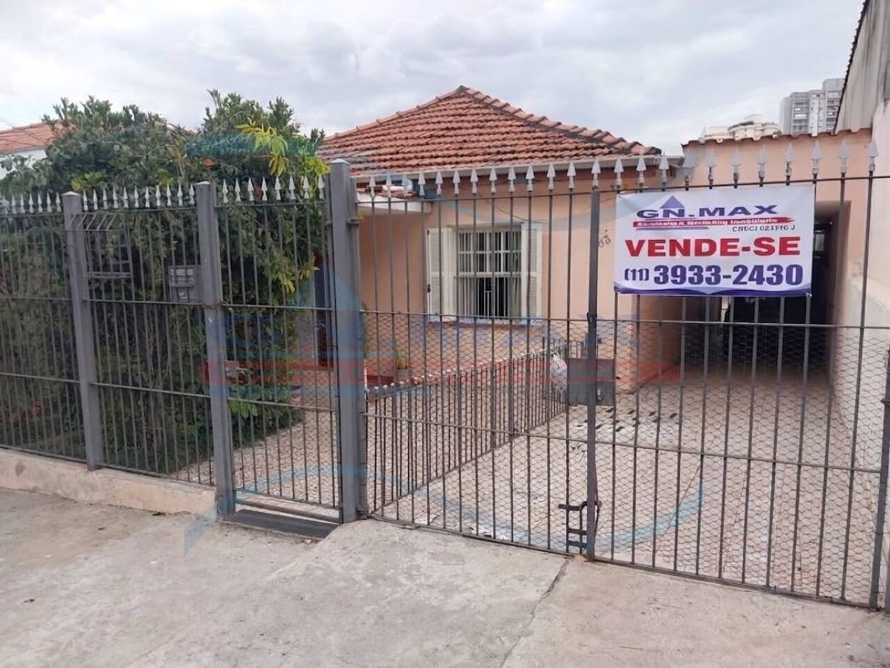 Casa Térrea para Venda - Parque Monteiro Soares