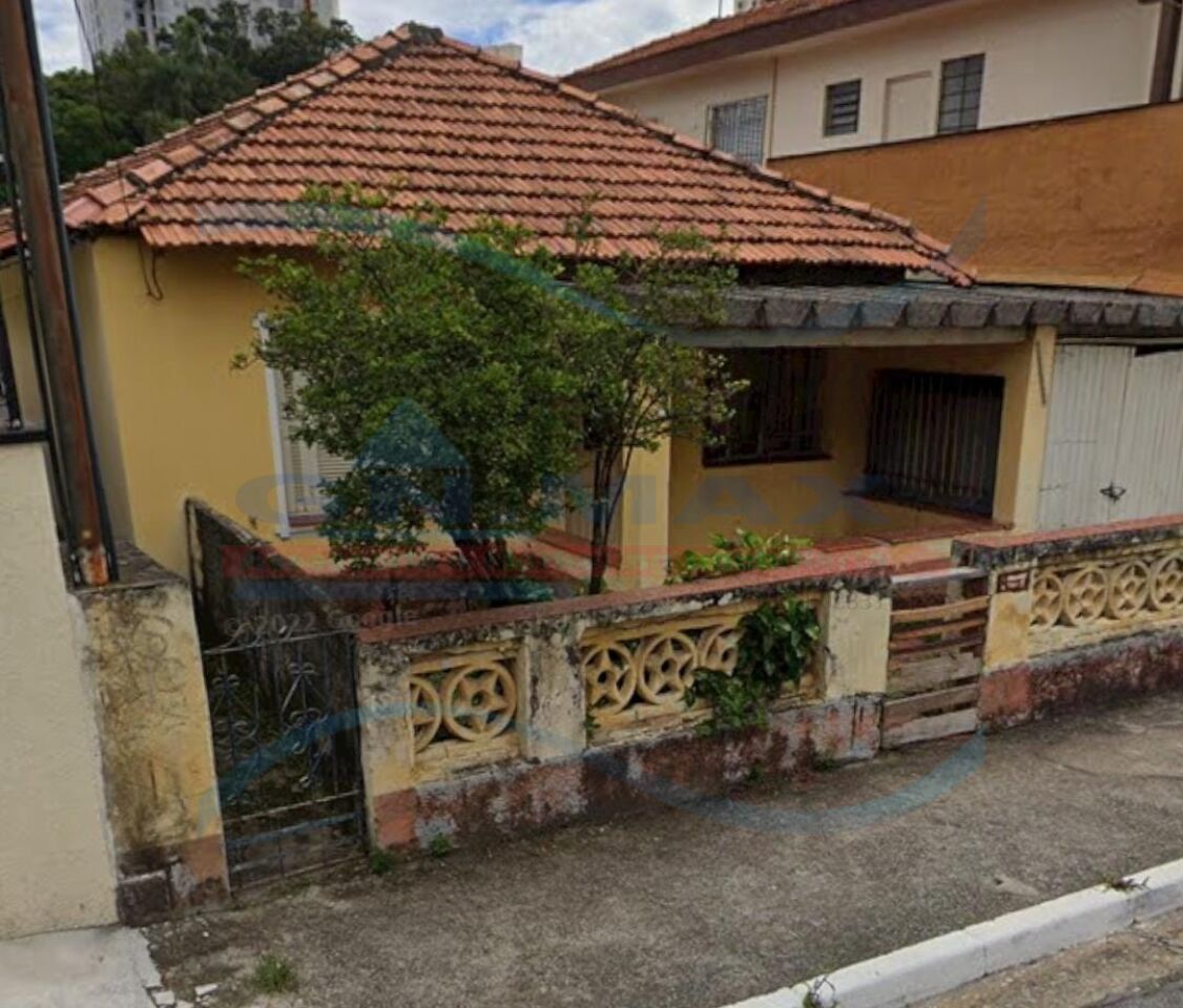 Casa para Venda - Parque Monteiro Soares