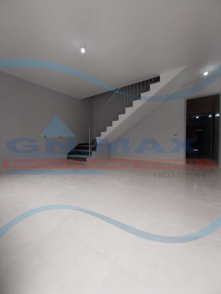 Casa para Locação - Vila Arcádia