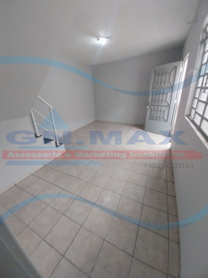 Casa para Locação - Vila Penteado