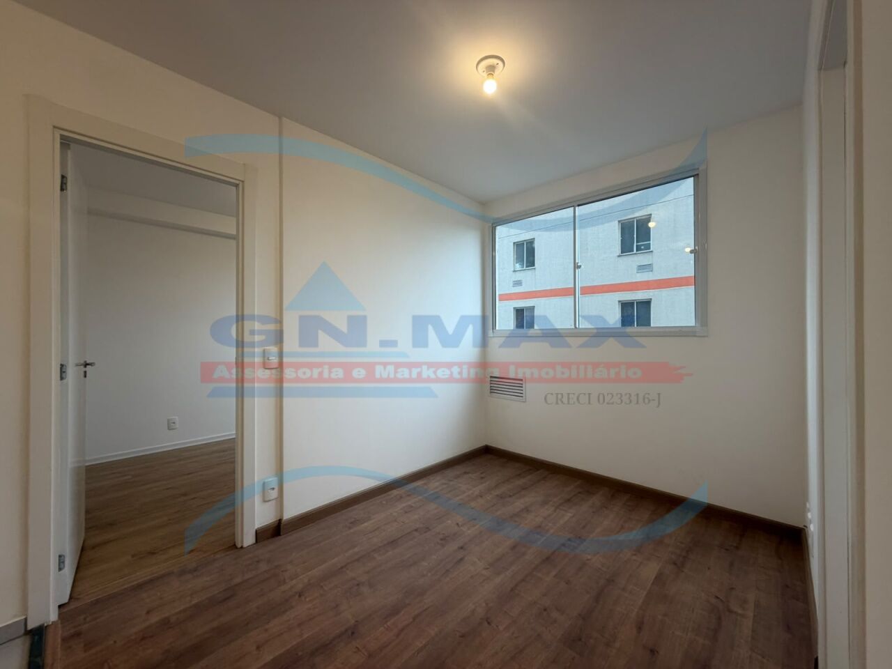 Apartamento para Venda - Brasilândia
