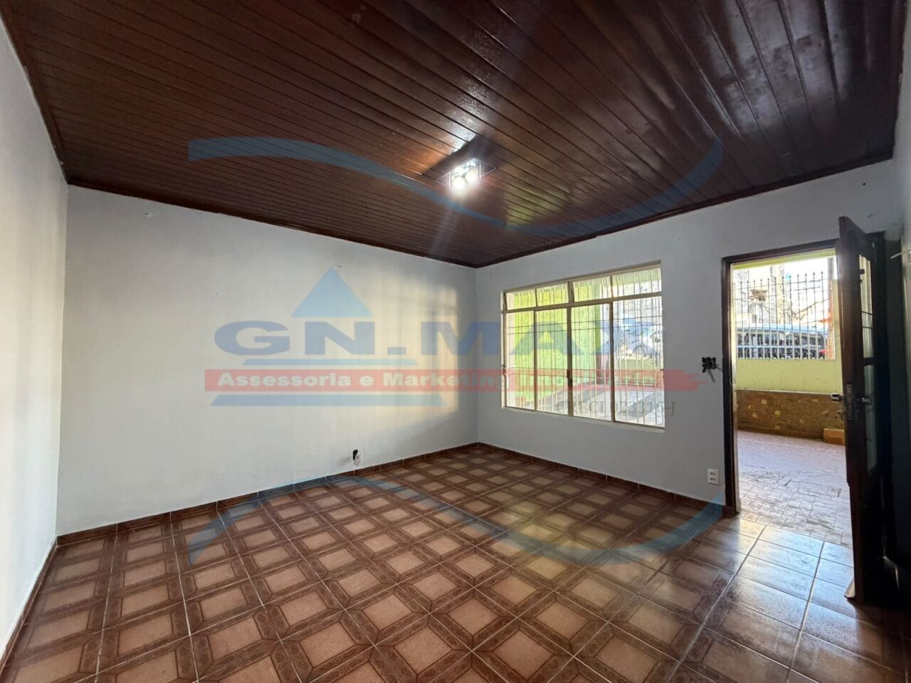 Casa Térrea para Venda - Vila Bancária Munhoz