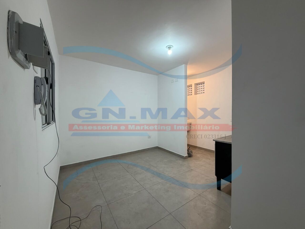 Apartamento para Locação - Jardim do Tiro