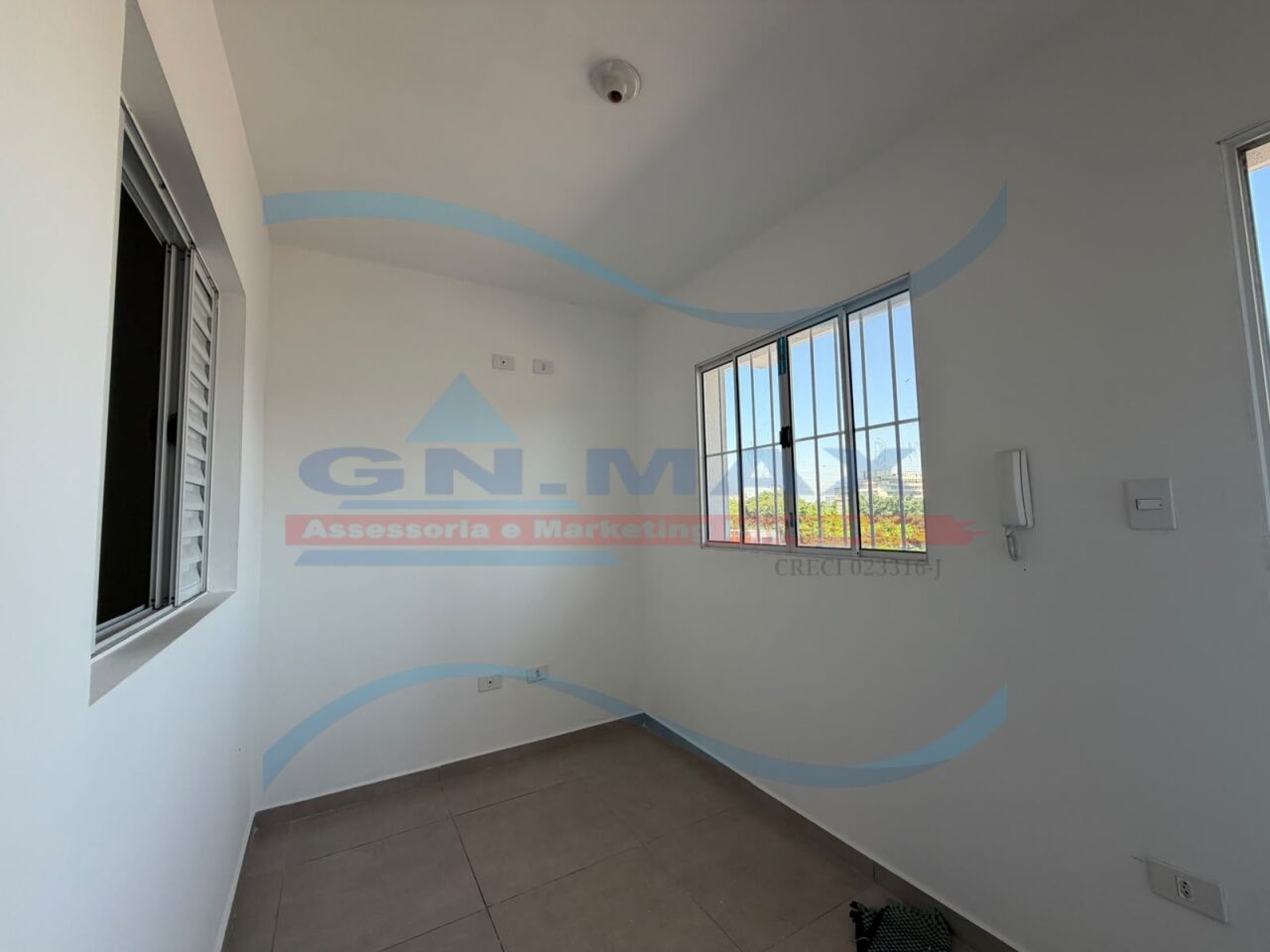 Apartamento para Locação - Freguesia do Ó