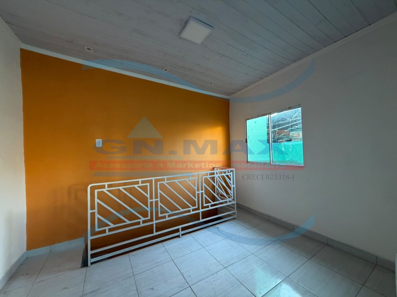 Casa para Locação - Sítio Morro Grande