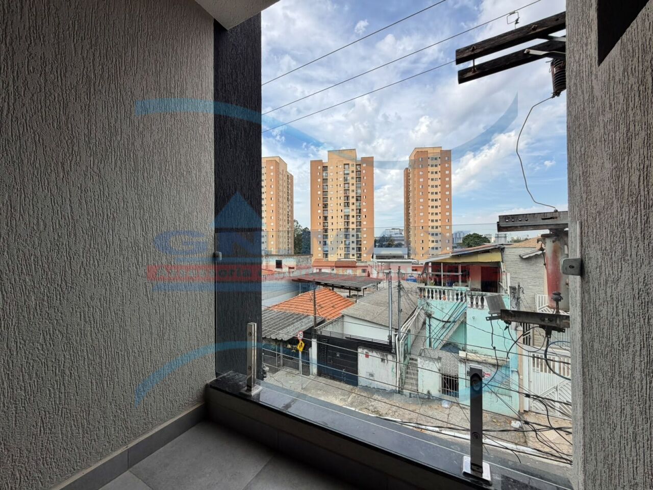 Sobrado para Venda - Vila Arcádia