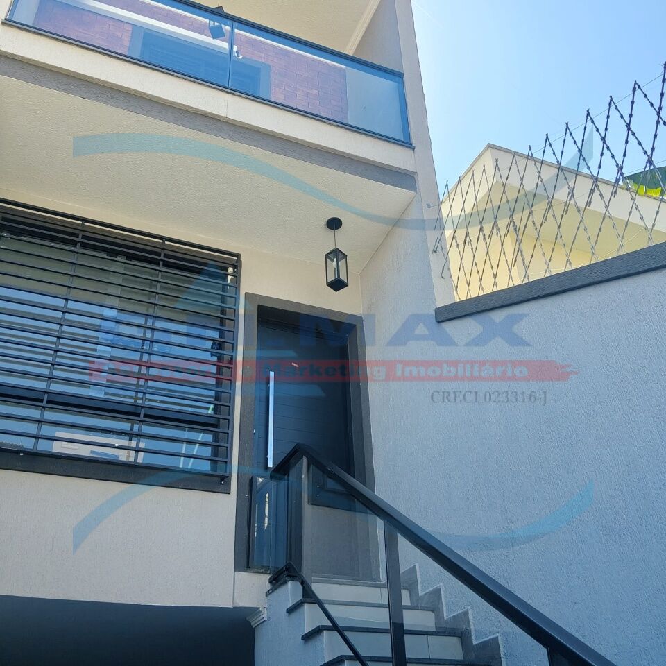 Casa para Venda - Vila Bancária Munhoz