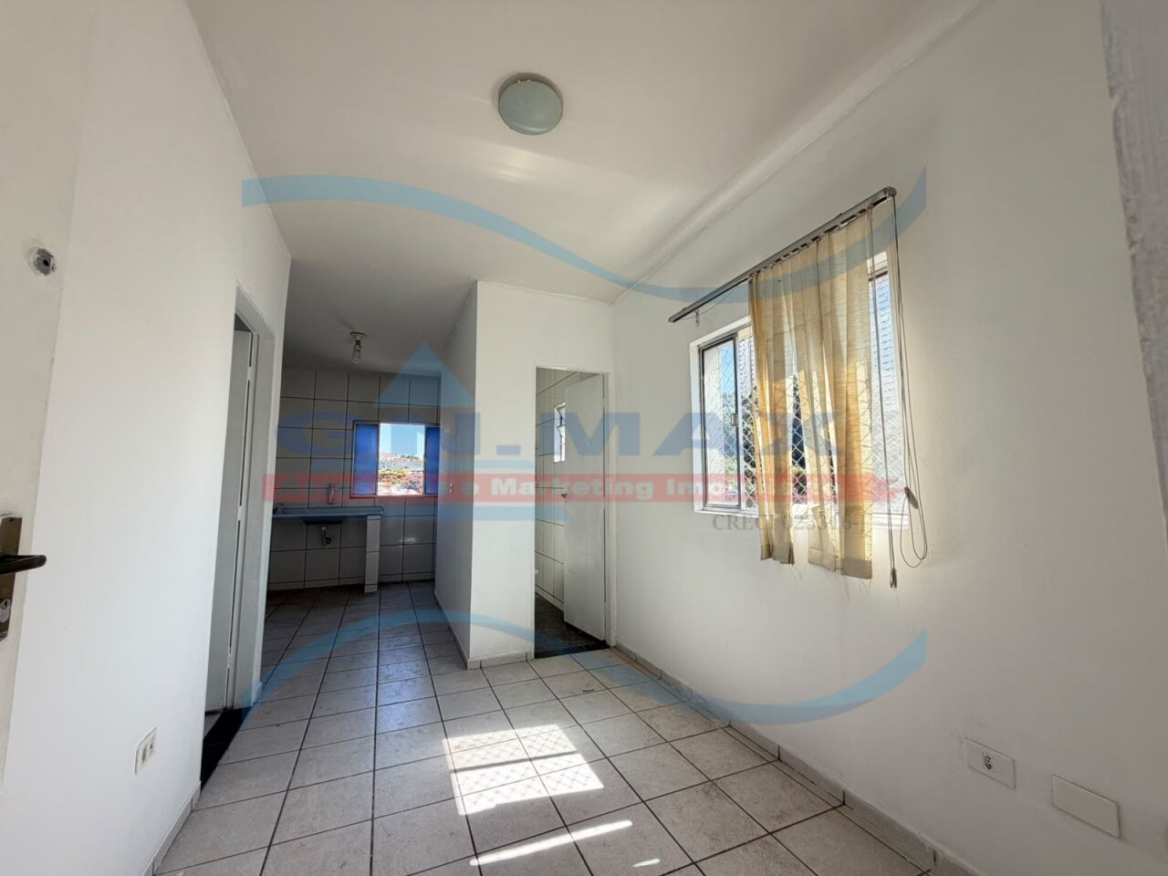 Apartamento para Locação - Freguesia do Ó