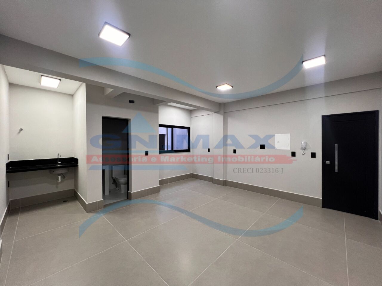 Andar Corporativo para Locação - Vila Albertina