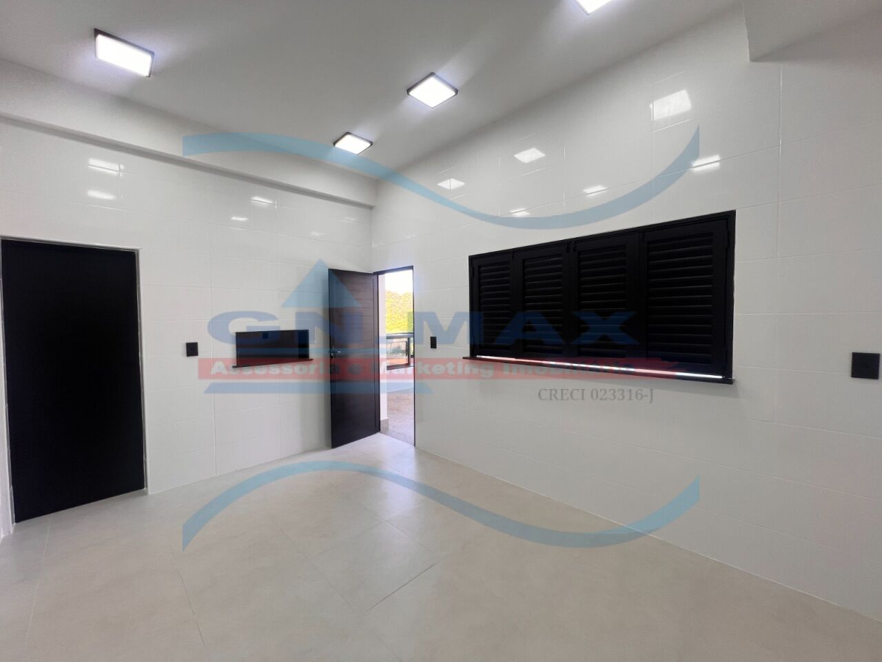 Conj. Comercial para Locação - Vila Albertina