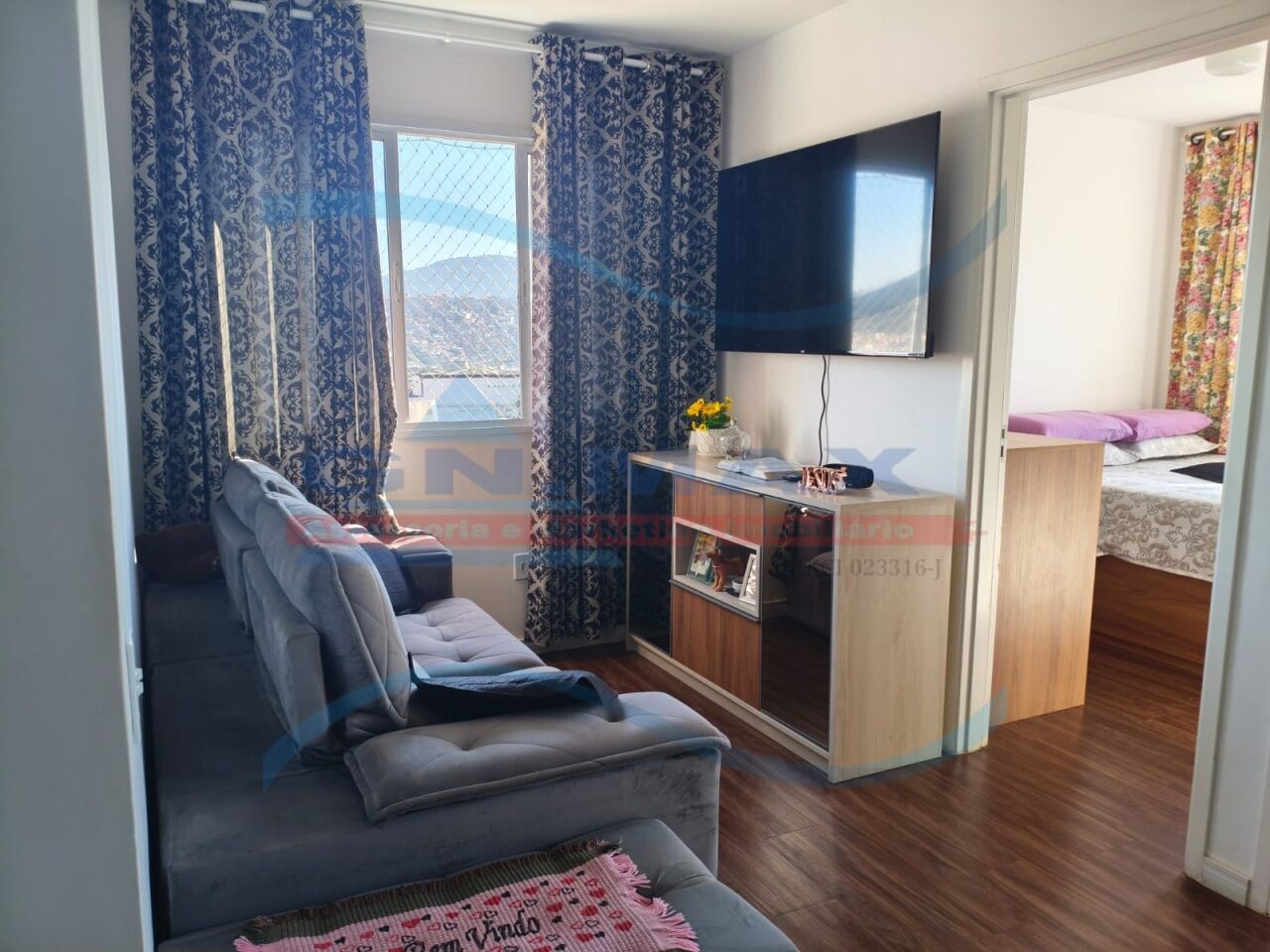 Apartamento para Venda - Vila Nina
