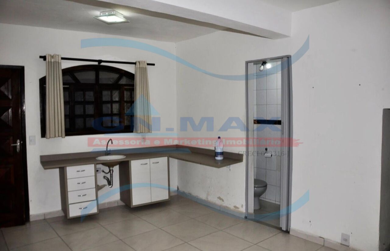 Casa para Venda - Chácara Nossa Senhora Aparecida