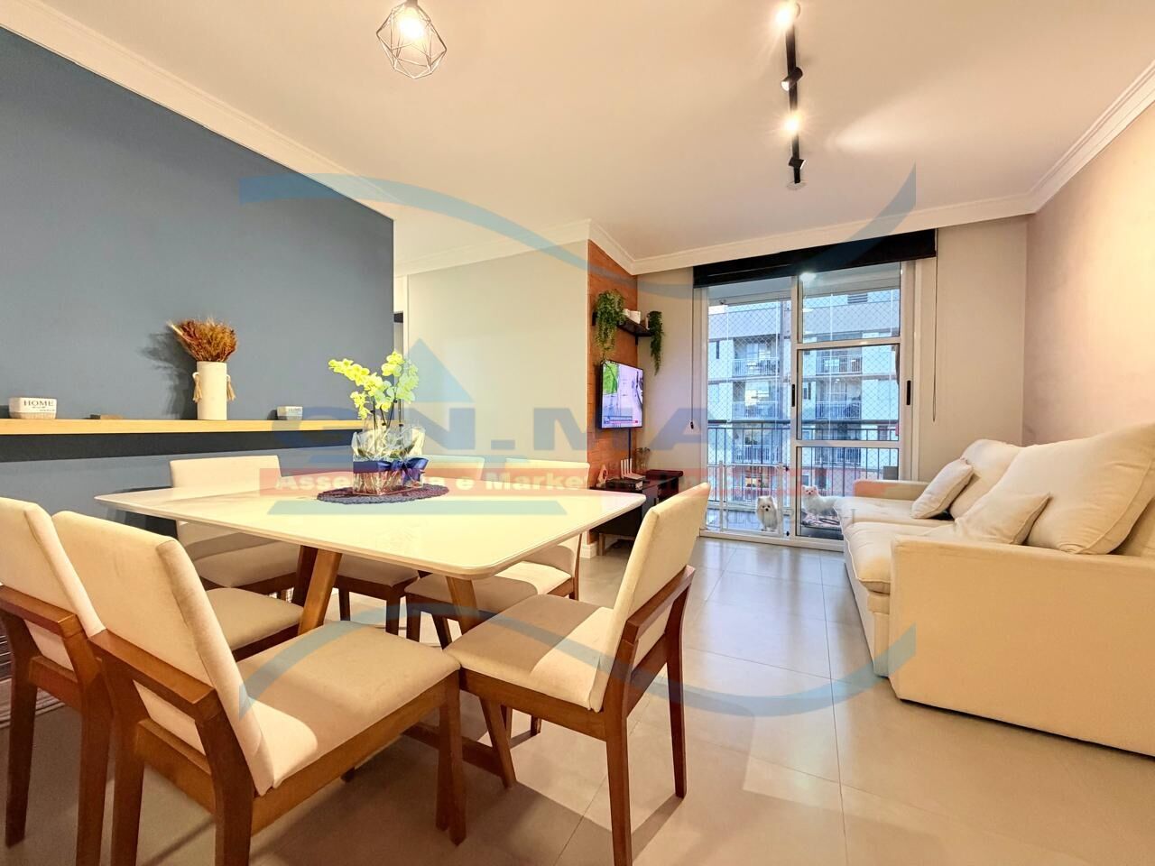 Apartamento para Venda - Nossa Senhora do Ó