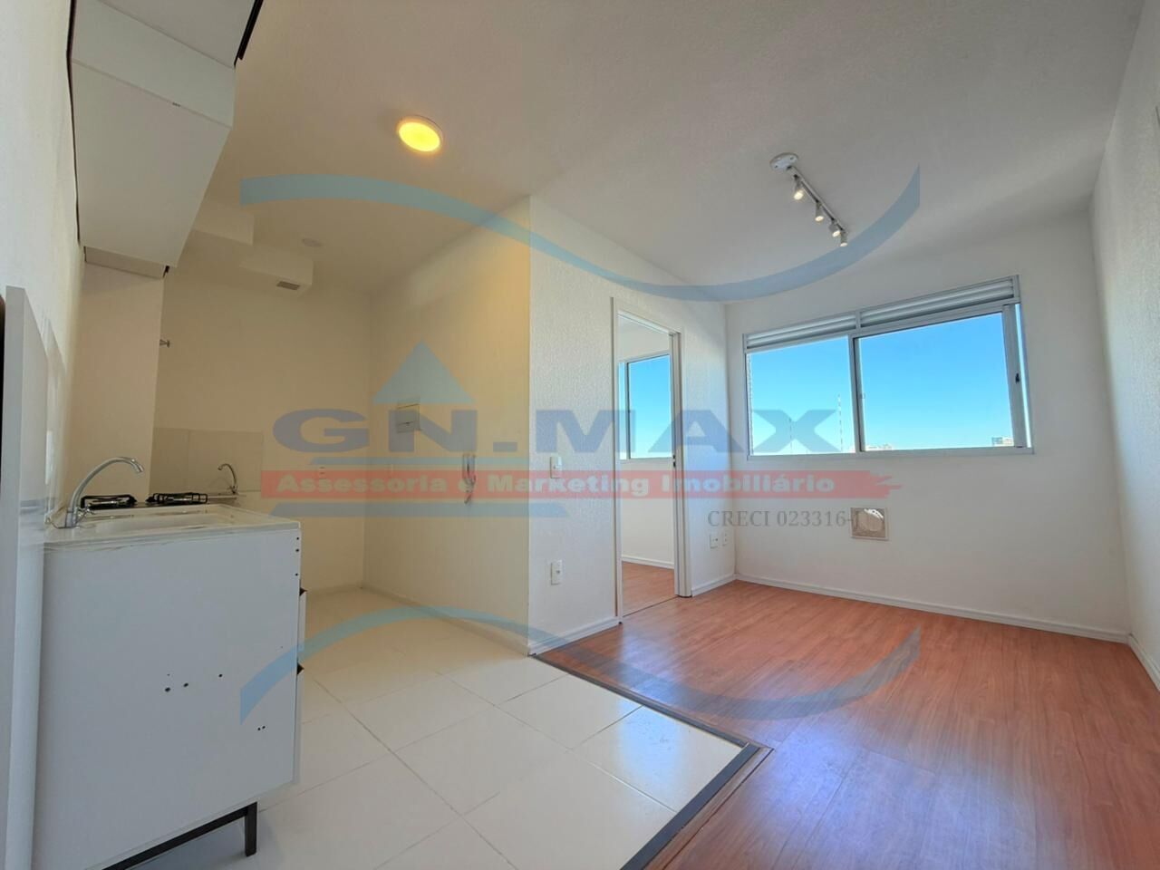 Apartamento para Venda - Jardim Pereira Leite