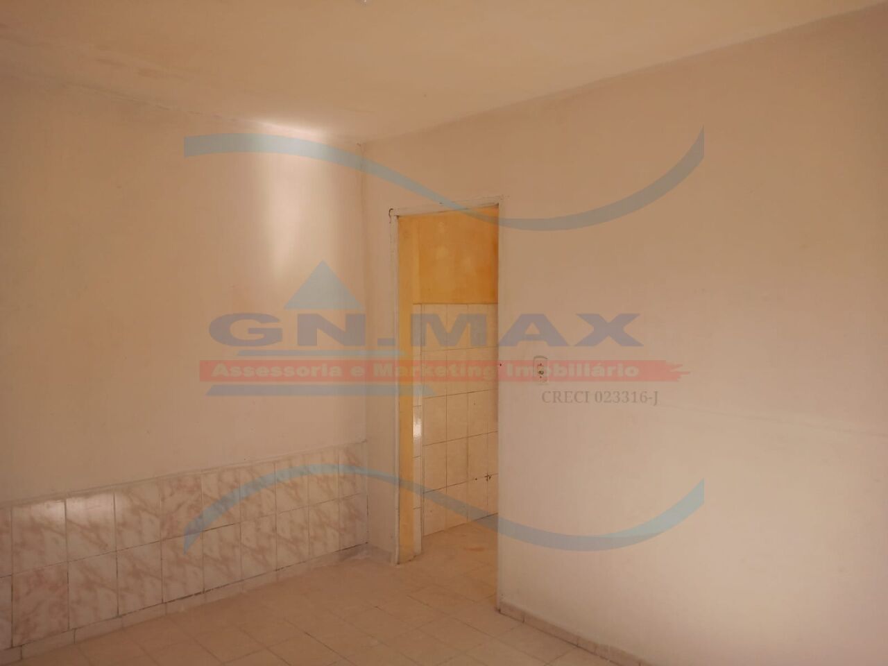 Casa para Locação - Sítio Morro Grande