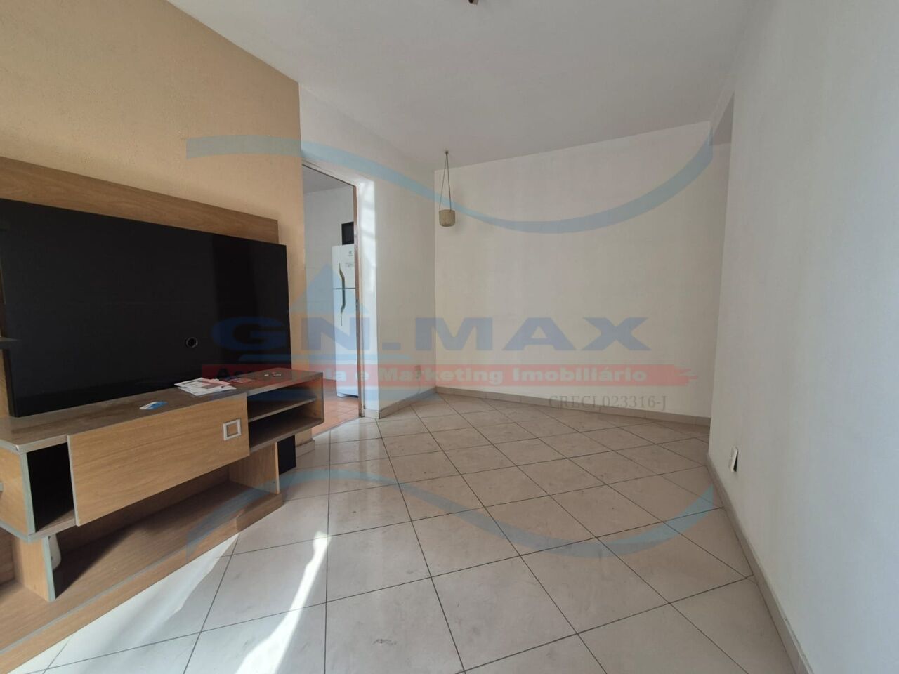 Apartamento para Locação - Parque Monteiro Soares