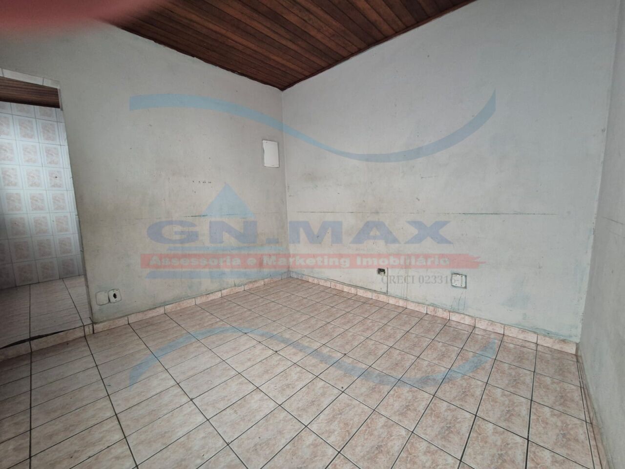 Casa para Locação - Vila São Vicente
