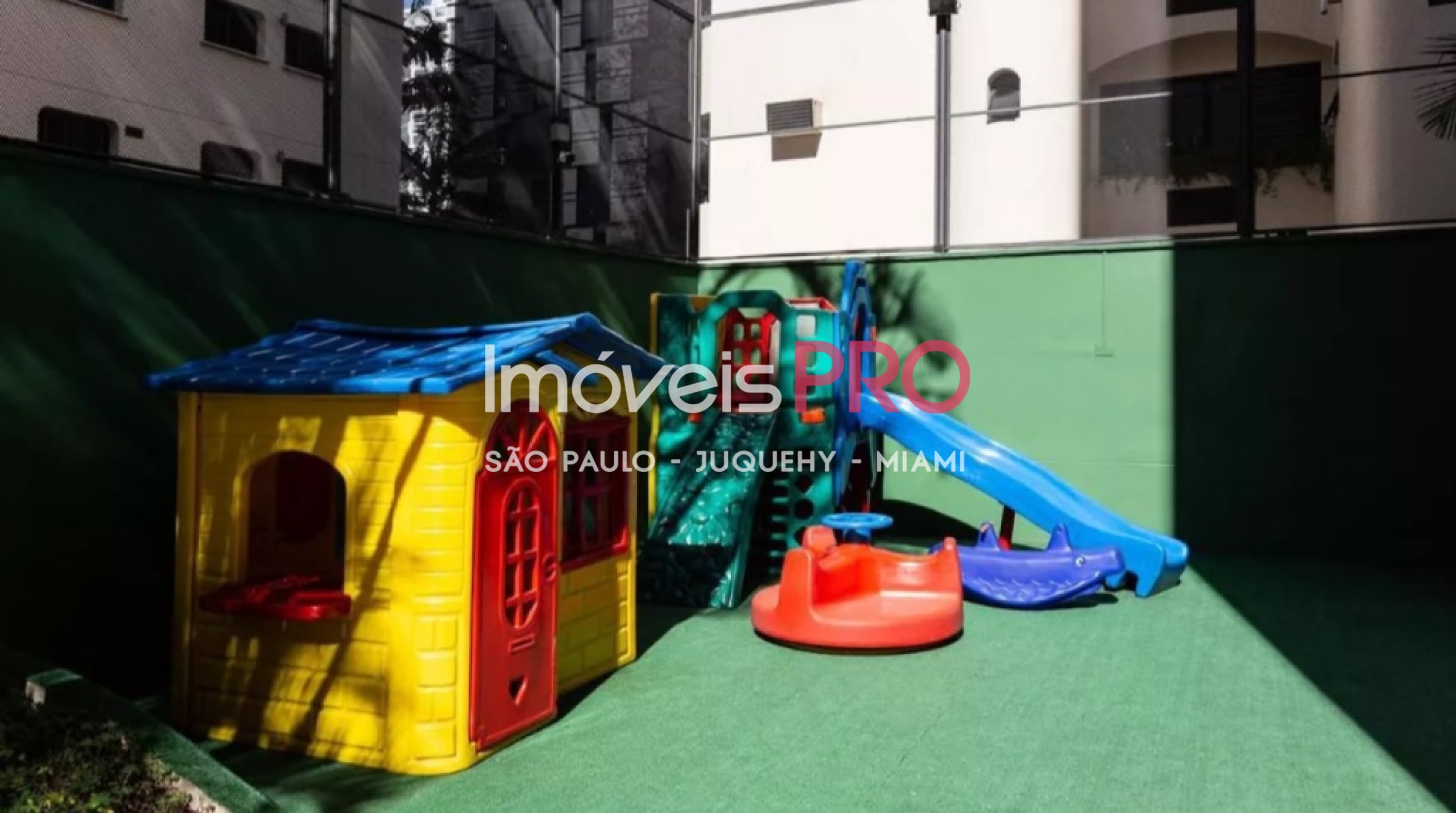 Condomínio Green Village — foto 4