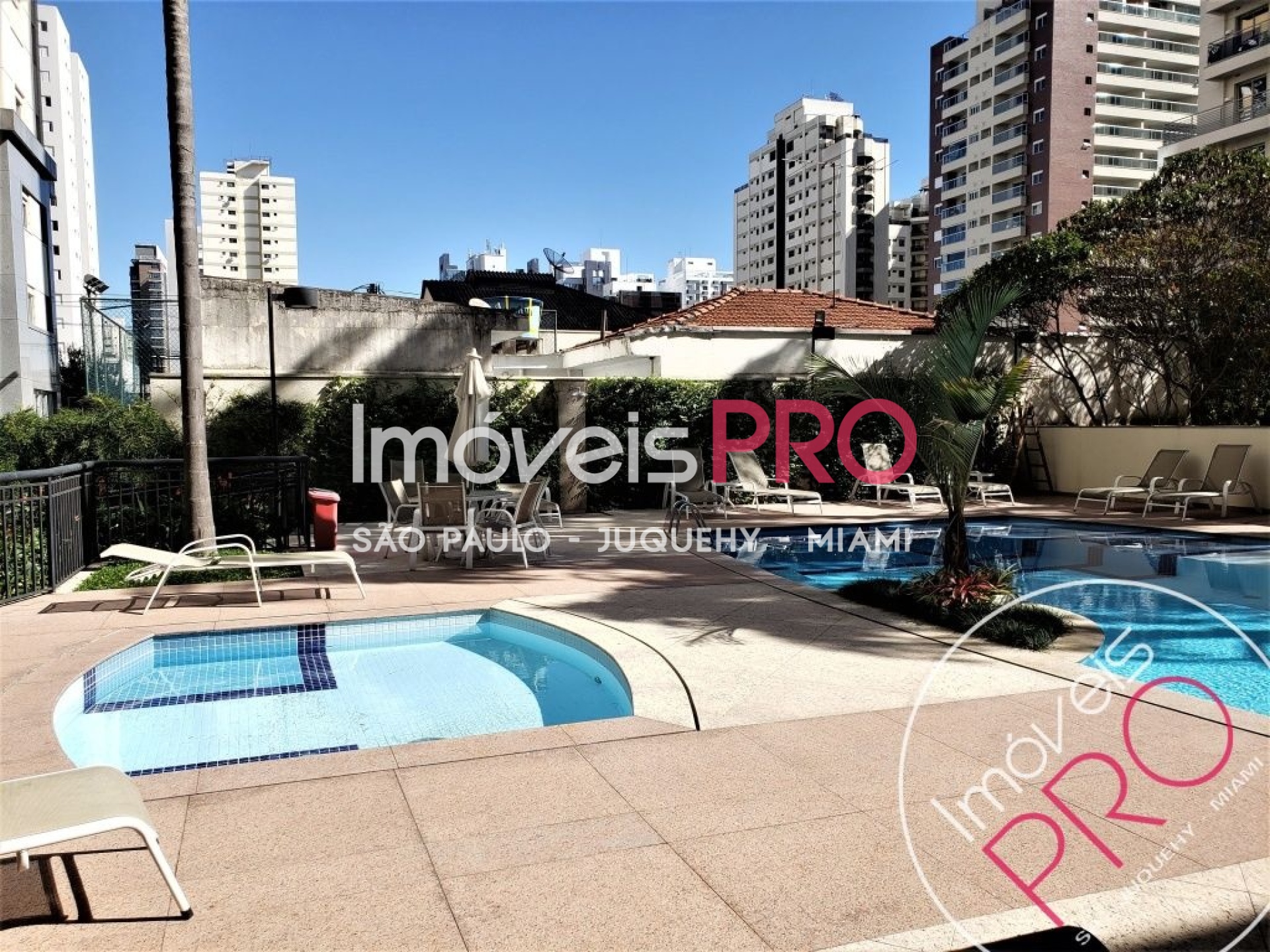 Condomínio Classic Condominium Club Ibirapuera — foto 2