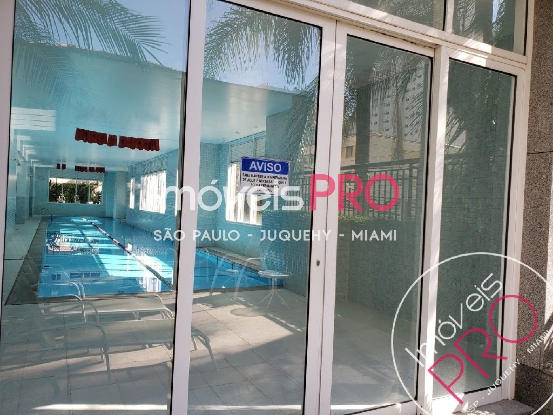 Condomínio Classic Condominium Club Ibirapuera — foto 3