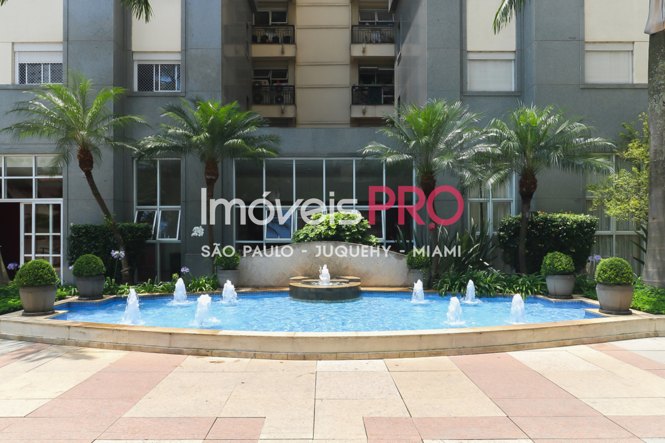 Condomínio Classic Condominium Club Ibirapuera — foto 4