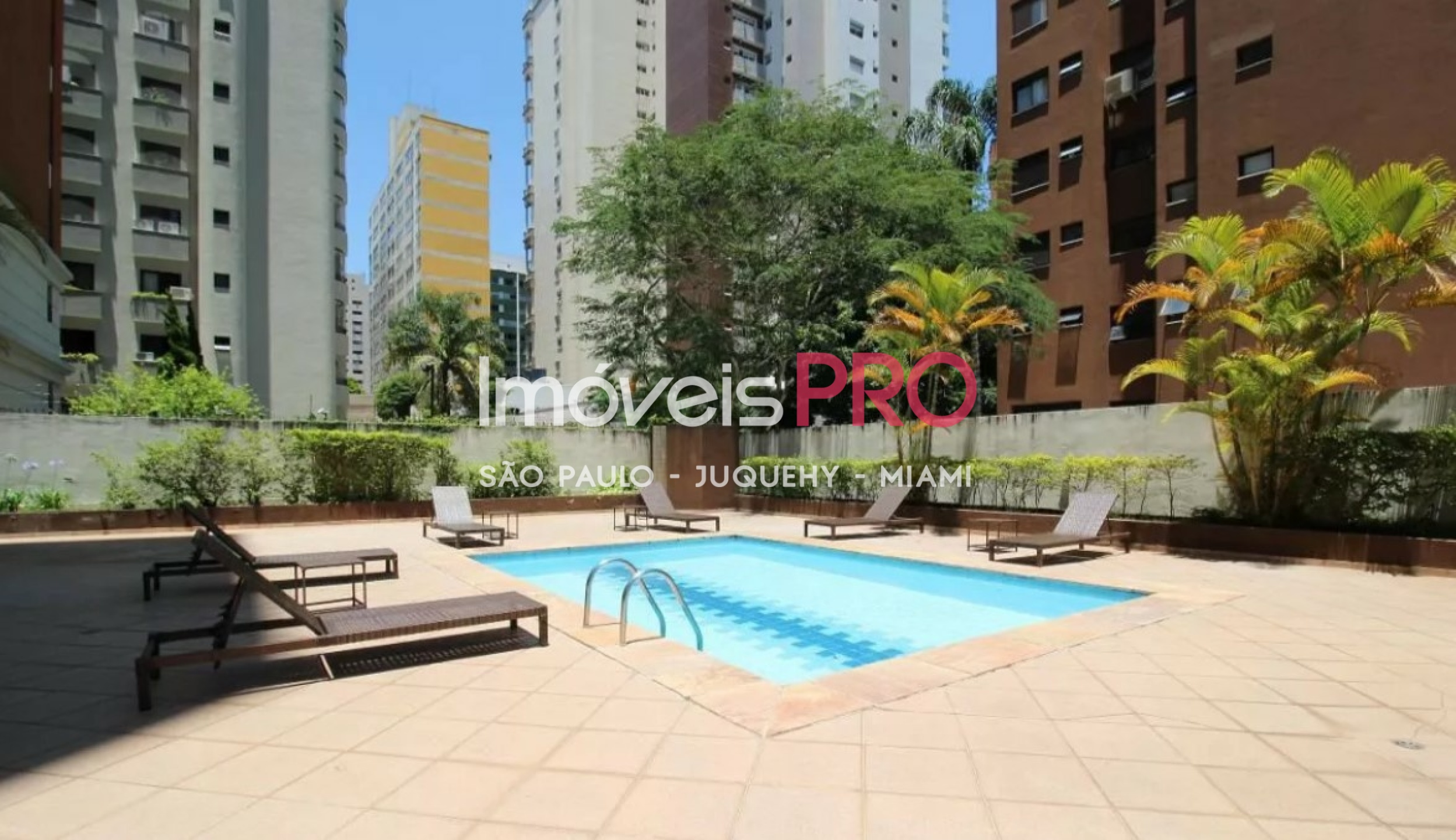Condomínio Villaggio Ii — foto 3