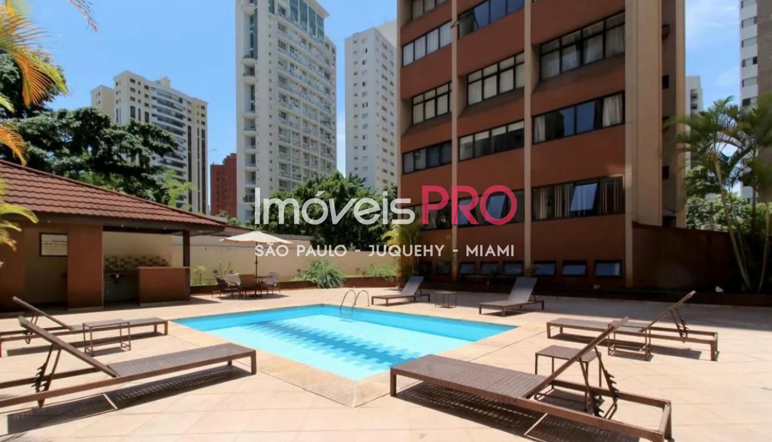 Condomínio Villaggio Ii — foto 4