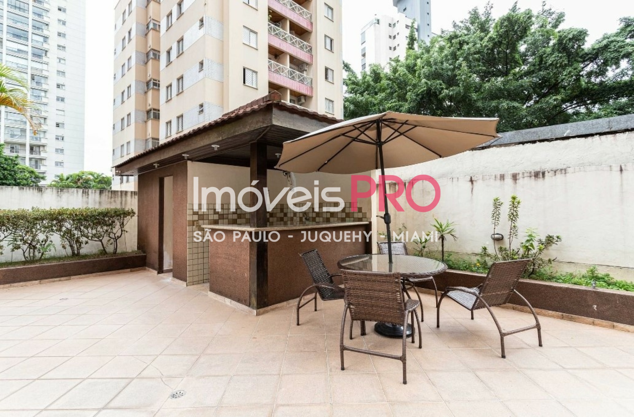Condomínio Villaggio Ii — foto 5