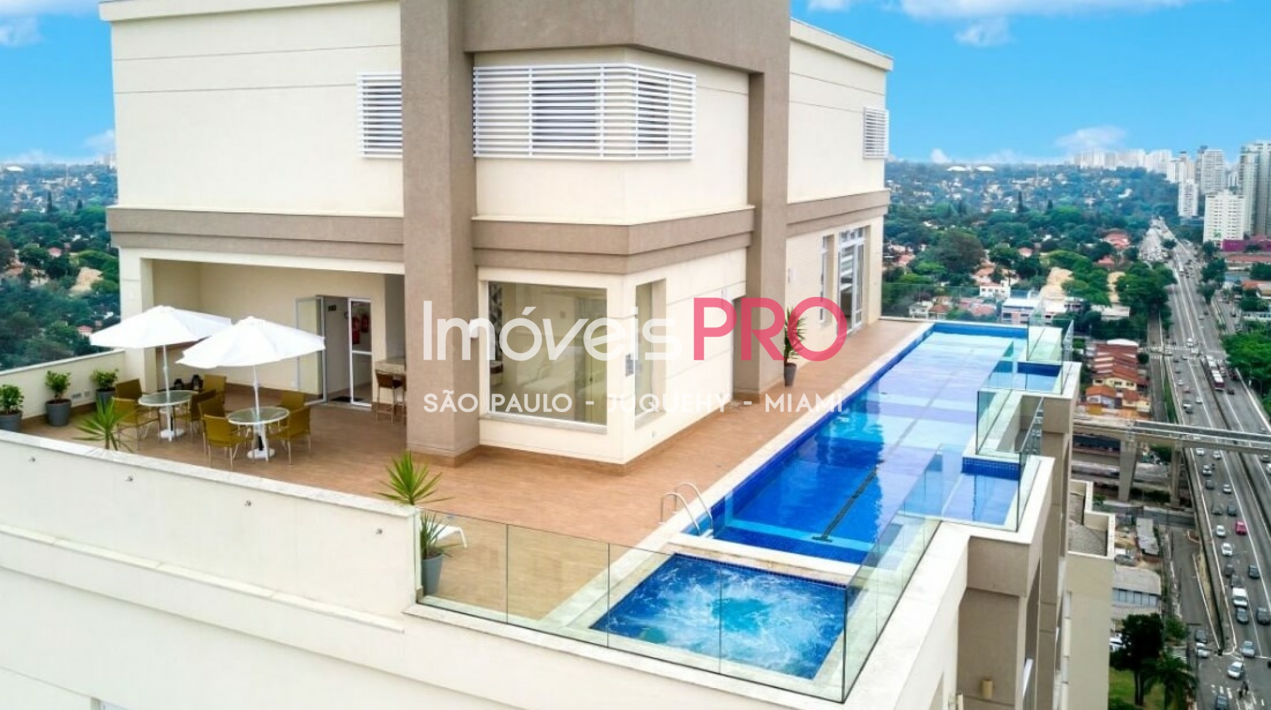 Apartamento em Campo Belo — foto 1 (Ref. IP41528)