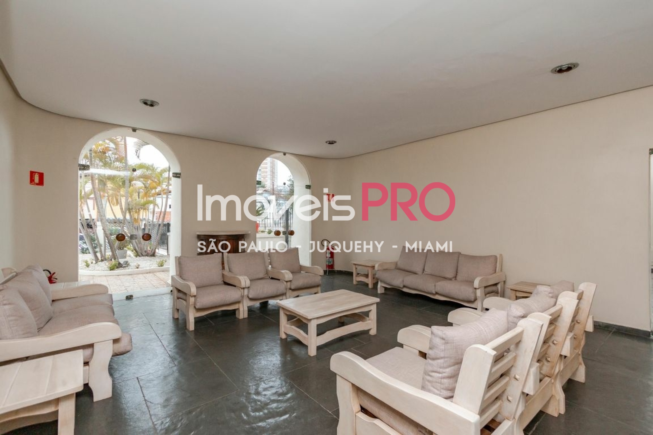 Condomínio Itamonte — foto 2