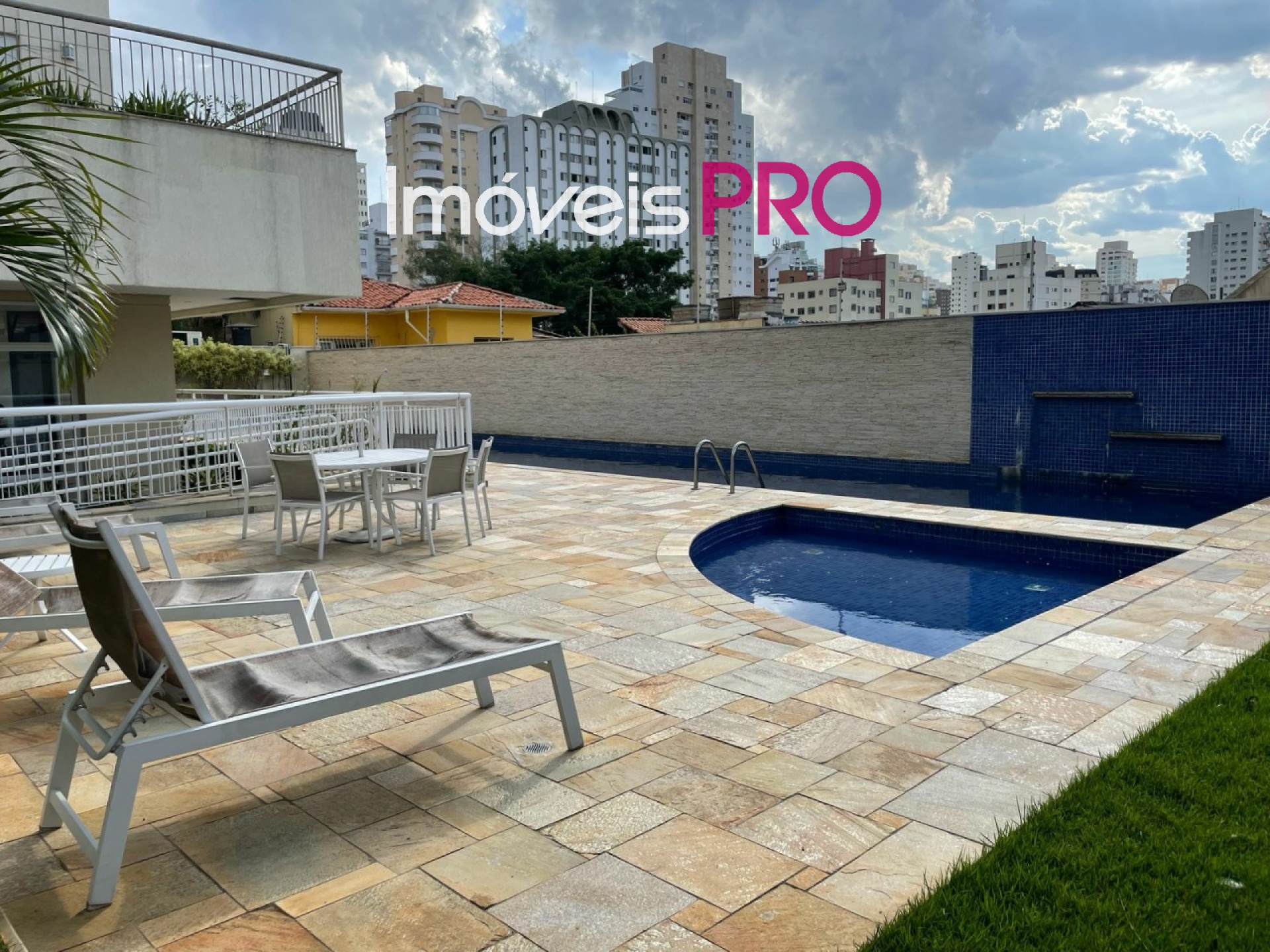 Condomínio Espaço Campo Belo — foto 2