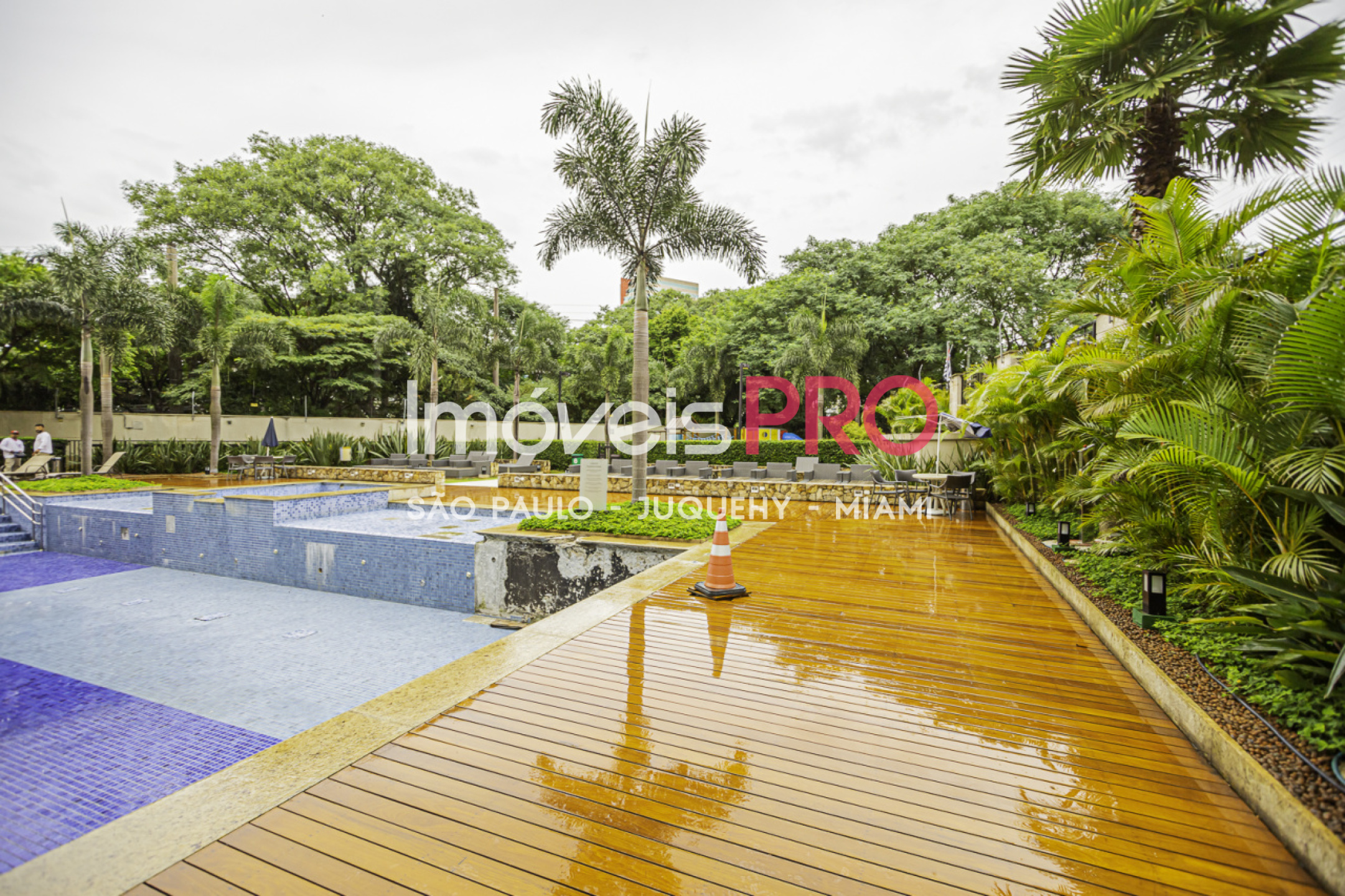 Condomínio Thera Berrini - Residencial — foto 3
