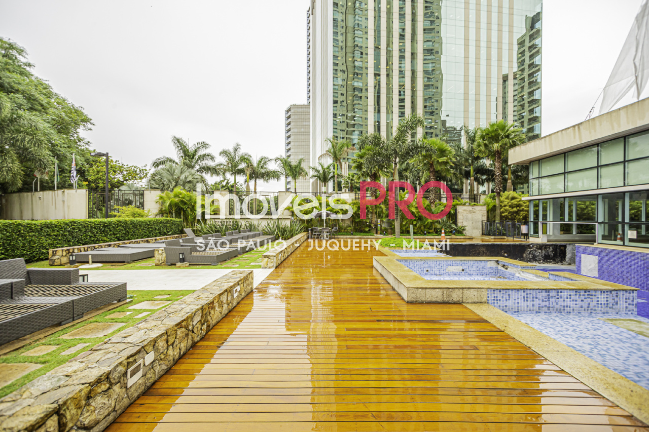 Condomínio Thera Berrini - Residencial — foto 2