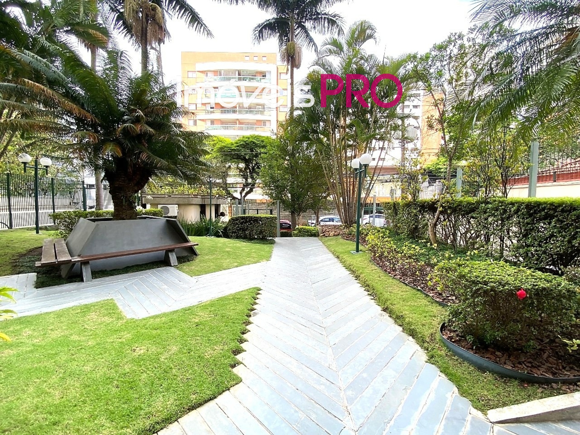 Condomínio Juliana — foto 3