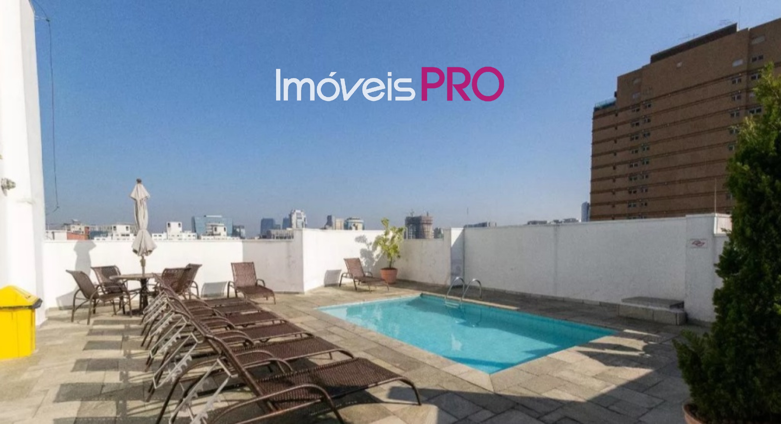 Condomínio Residencial Itaim — foto 2