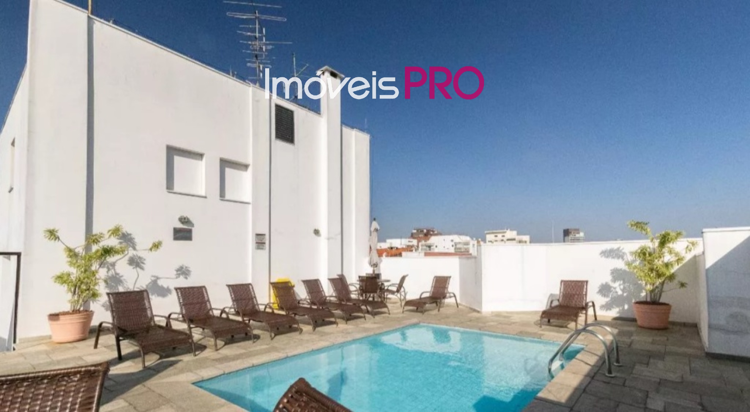 Condomínio Residencial Itaim — foto 3