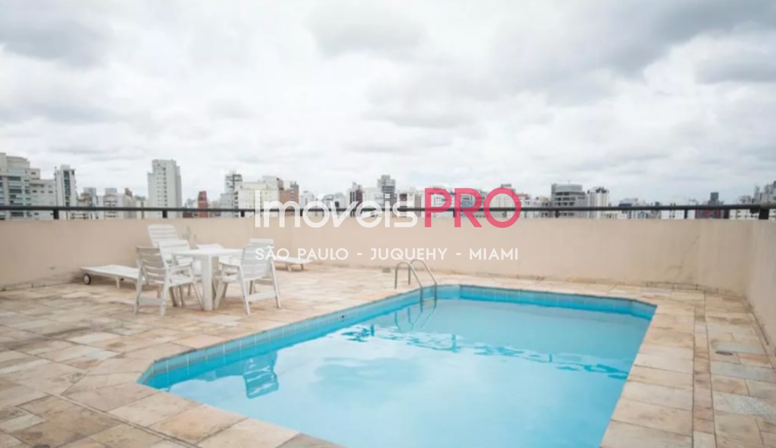 Condomínio Itaim Residence Place — foto 3
