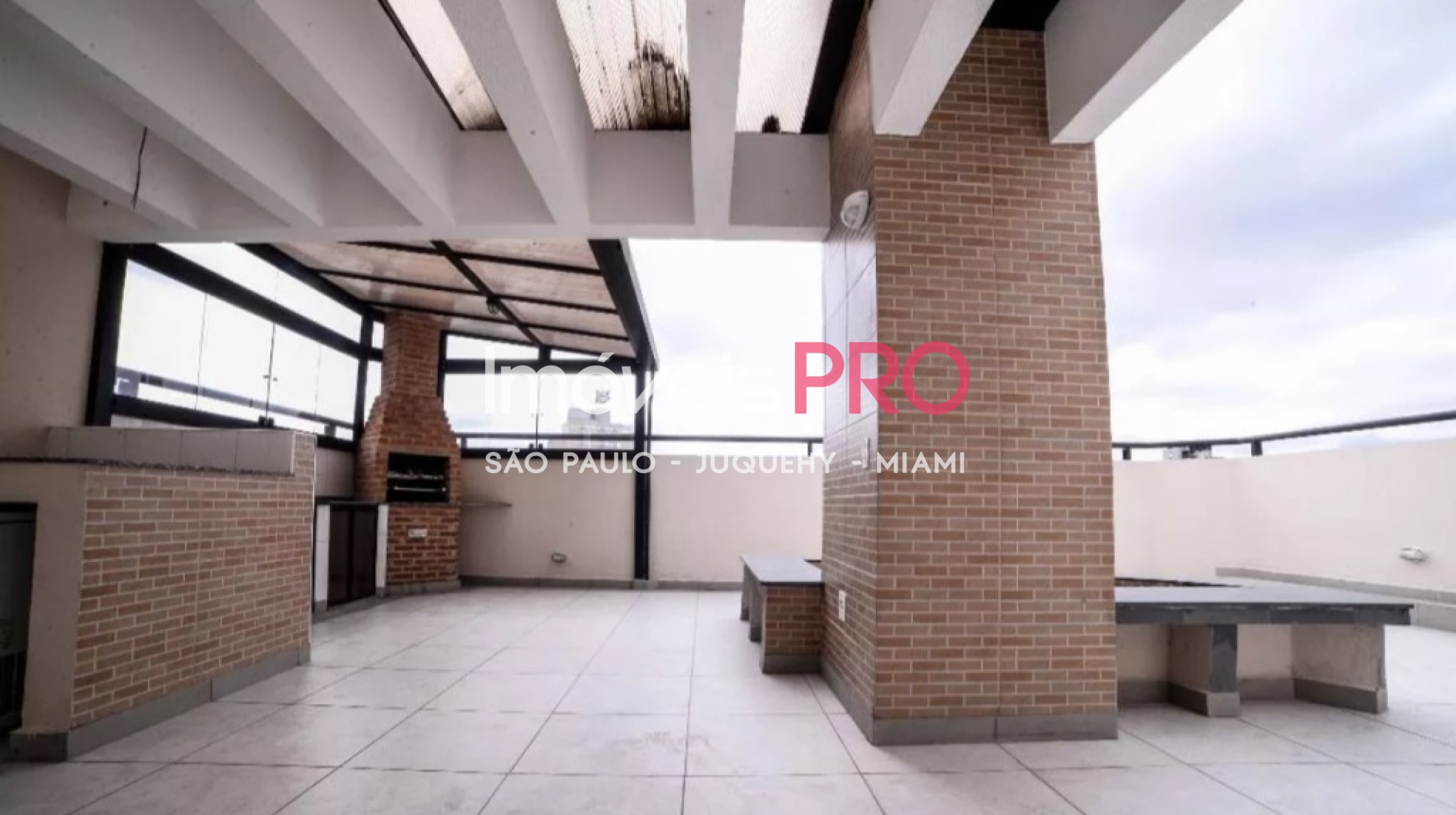 Condomínio Itaim Residence Place — foto 4