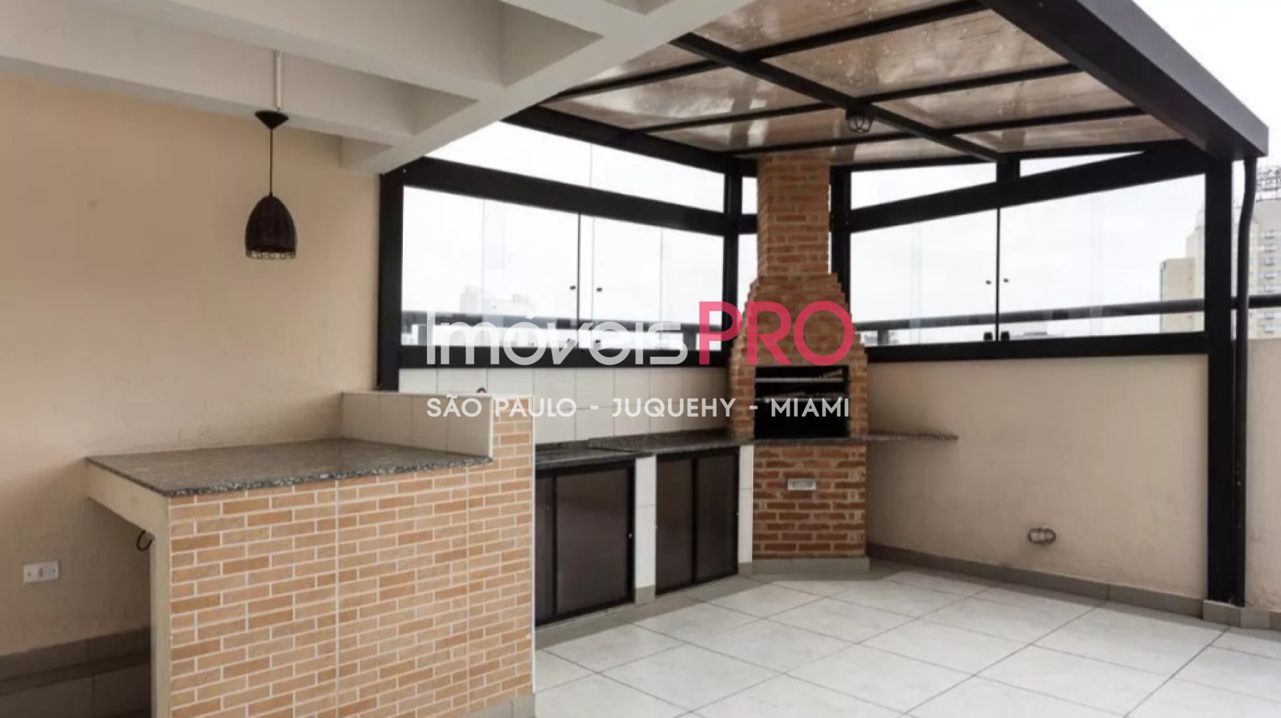 Condomínio Itaim Residence Place — foto 5