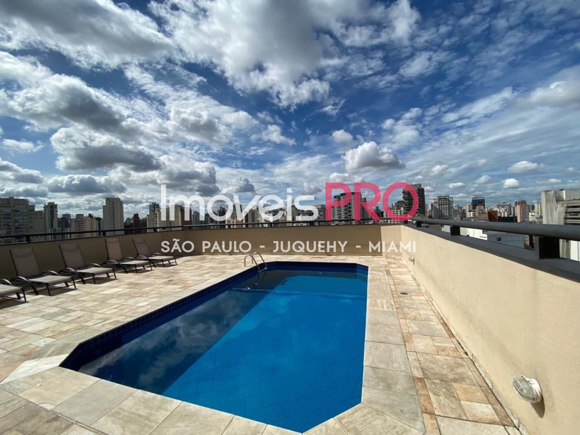 Condomínio Itaim Residence Place — foto 2