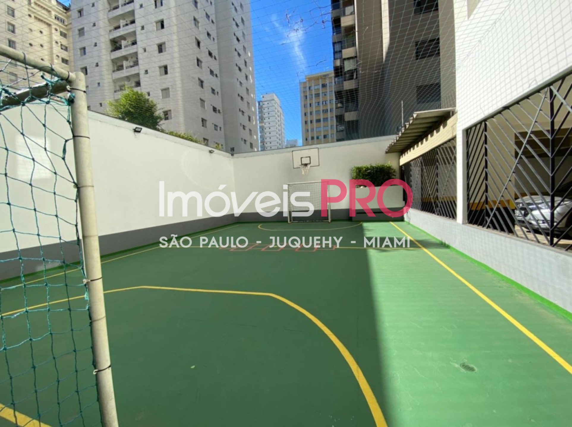 Condomínio Polaris — foto 4