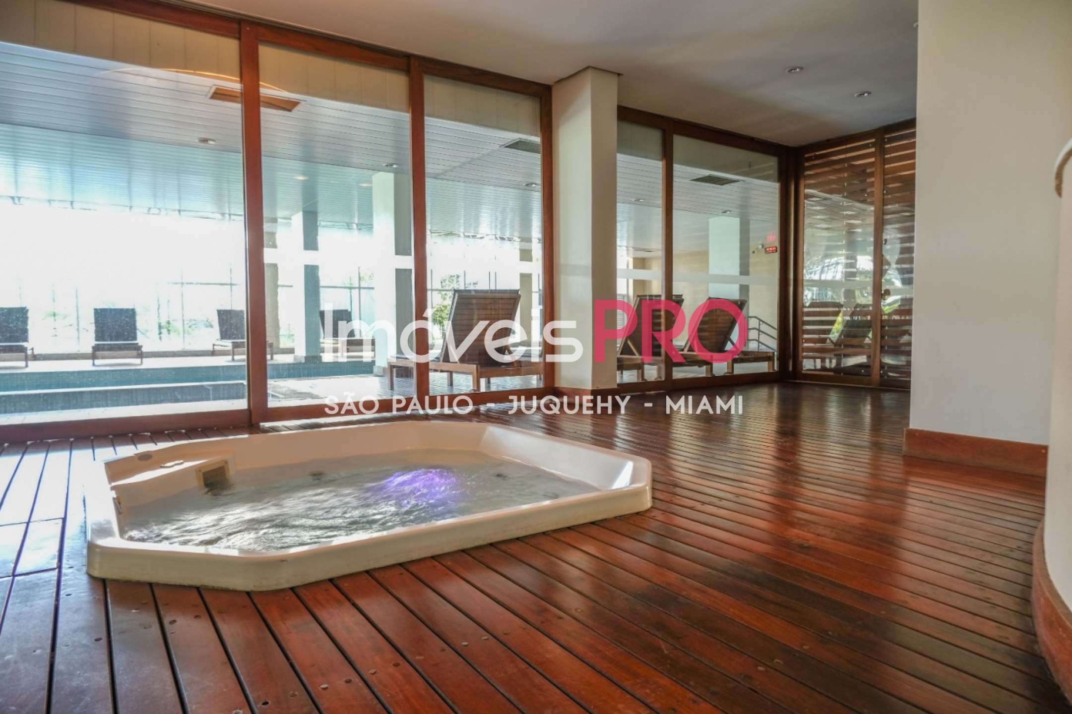 Condomínio Fascination Penthouses — foto 3