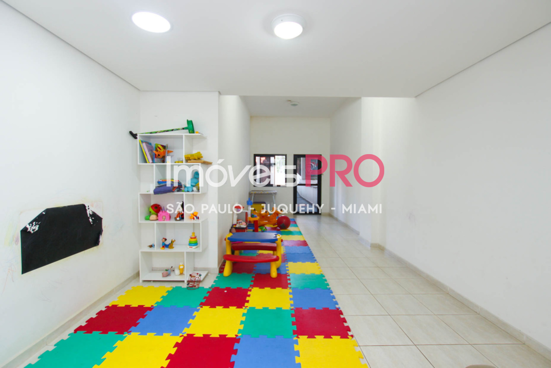 Condomínio Residencial Paraiso — foto 2